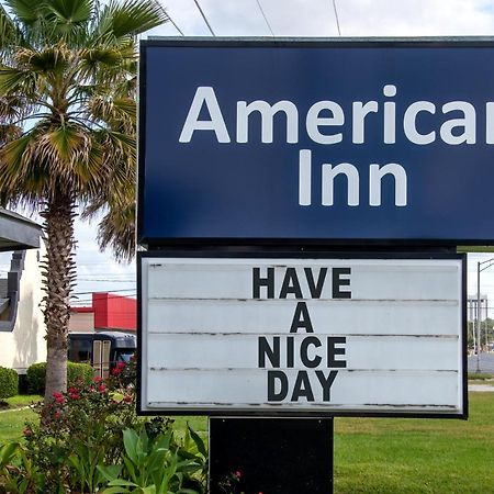 American Inn Bâton-Rouge Extérieur photo