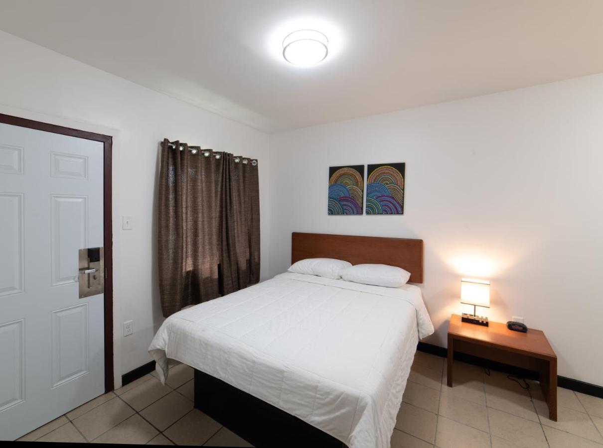 American Inn Bâton-Rouge Extérieur photo